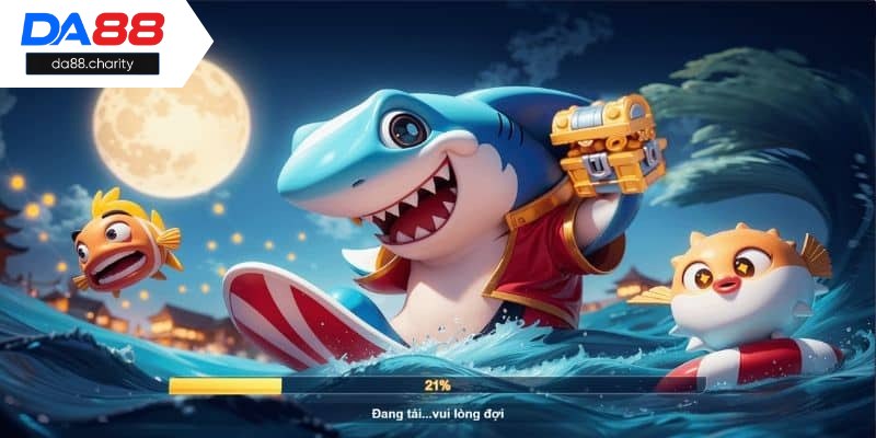 Cách tham gia bắn cá Bingo tại cổng game da88