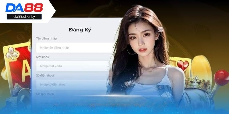 Những điều kiện cần đáp ứng nếu muốn đăng ký tại cổng game
